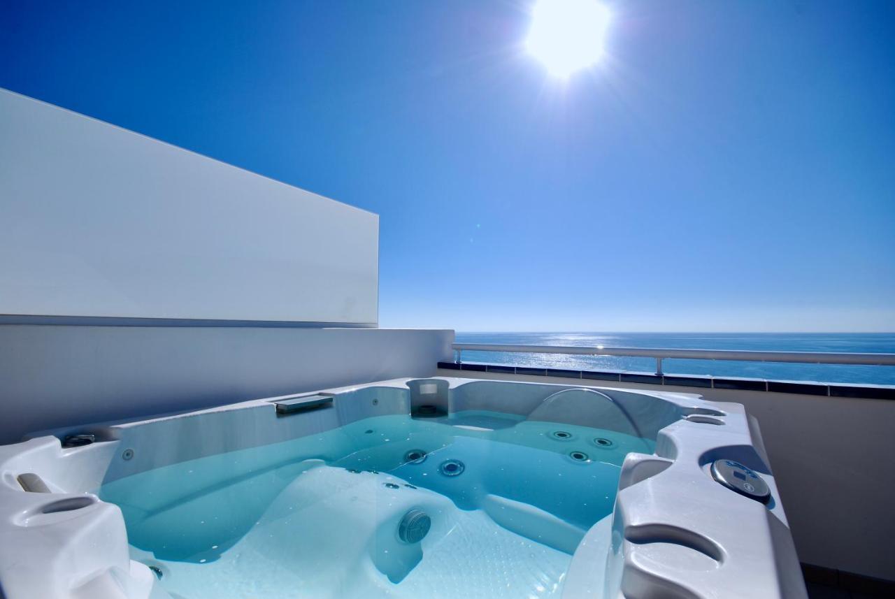 Sea Lovers Jacuzzi Fuerteventura Gran Tarajal Exterior photo