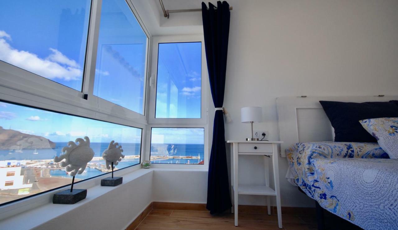 Sea Lovers Jacuzzi Fuerteventura Gran Tarajal Exterior photo